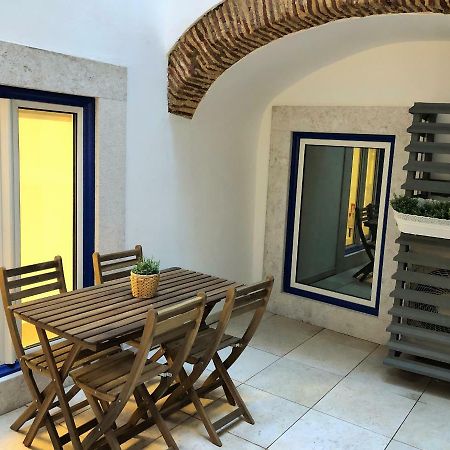 Ferienwohnung Pico Da Bica Lissabon Exterior foto