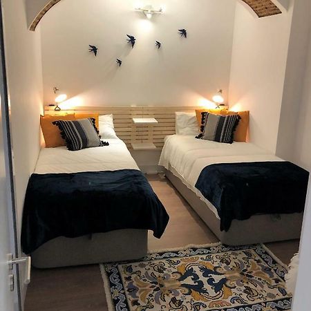 Ferienwohnung Pico Da Bica Lissabon Exterior foto