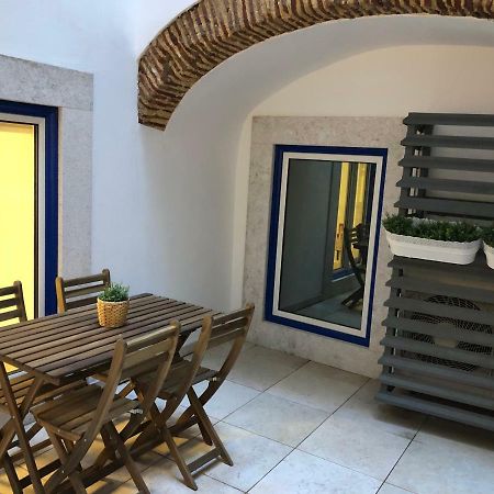 Ferienwohnung Pico Da Bica Lissabon Exterior foto